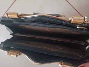 Gidebam Handbag