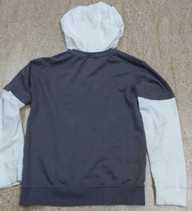 3 Mix Of Brands Shirts And Long Sleeves For Boys