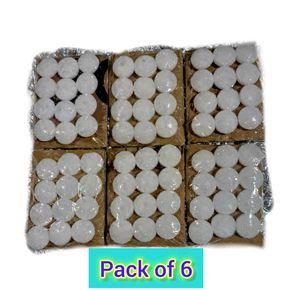 Naphthalene Ball (Pack Of 6 )