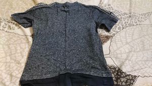 Set Of 3 Tshirts For Toddlers