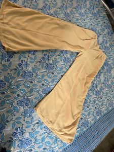 Kurta, Palazzo &amp; Dupatta Set