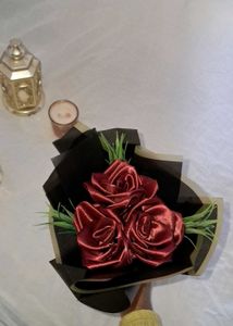 [Restocked]Mini Eternal Roses Bouquet