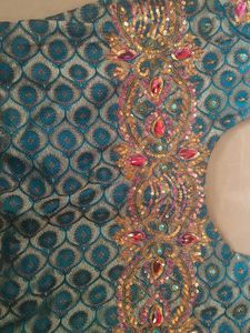 Styles Blouse