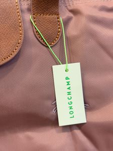 Longchamp Le Pliage Original L Tote bag