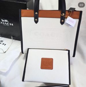 Coach Tote Bag