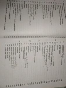 Class IX Mathematics Textbook
