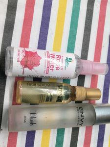 Multi Pack of Beauty Product