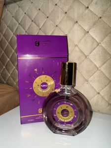 Fifi Purple Perfume