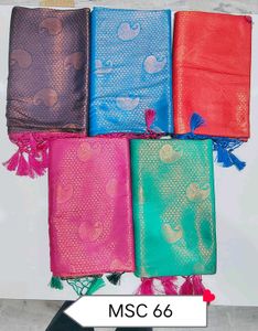Kubera Silk