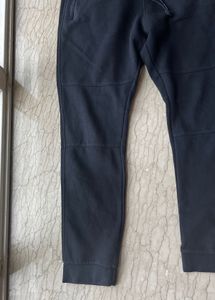Black H&amp;M Sweatpants