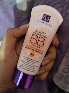 Combo! Fit Me! Huda beauty Primer Foundation