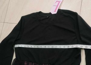 ✅🖤BRAND NEW Ombre Pleated Midi Dress🖤✅