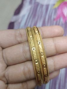 Haram Bangles