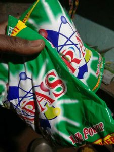 Detergent  Powder