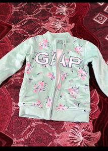 Combo Of Kids Girls Jackets