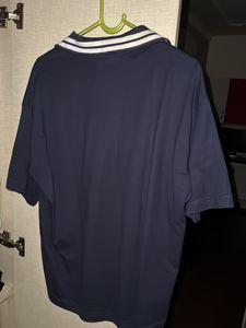 H&amp;M Polo Oversized Tee (S)
