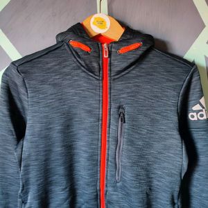 Adidas Hoodie Unisex