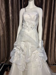 Elegant Wedding Dress