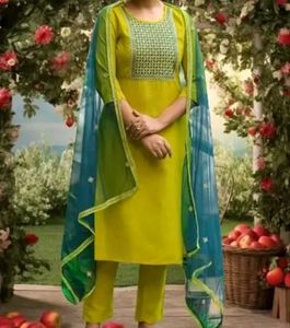 Kurta Set
