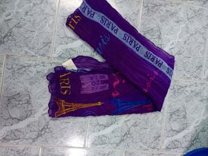 Paris Shawl Dupatta Hijab