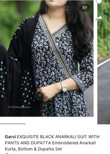 Beutiful Kurta-Pant with dupatta for women to fres