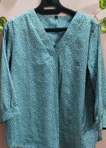 Top For Jeans