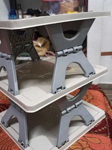 Shoe Rack
