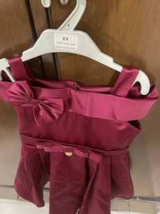 Off Shoulder Party Dress