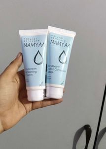 Namyaa Underarm Whitening Cream