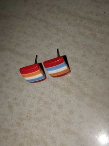 2 Combo Little Cute Eairrings