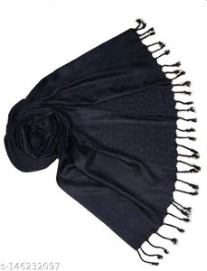 Embroidery Dupatta