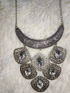 Statement Necklace