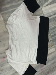 Snoopy &#39;Whatever&#39; Tee