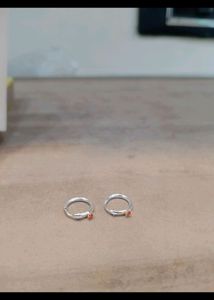 Pure Silver Bali Pairs
