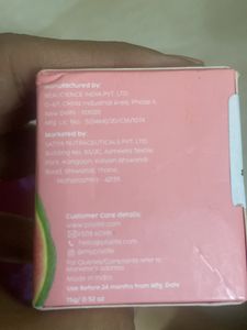 Eye serum - Plix - New