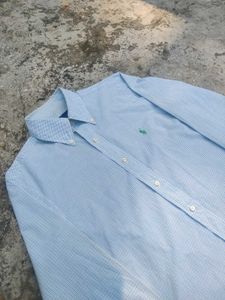 RALPH LAUREN SHIRT