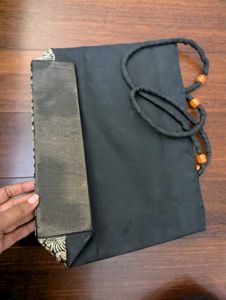 Ethnic embroidered Bag