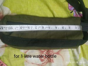Set Of 3 Bottle Cover