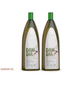 Damdar Oil For Body Pains