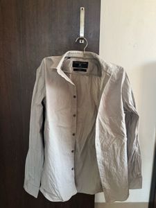 The Collective Men's Shirt