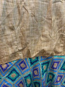 Patola Print One Piece