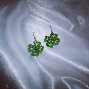 Lucky Clover Leaf 🍀🍀