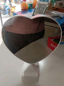 Magic Mirror Photo Frame