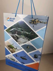 Hindustan Aeronautical Limited / HAL goodie Bag