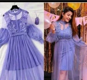 Dress💟