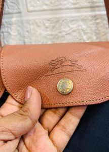 🇺🇸 Longchamp Imported Bag