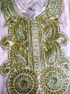 Elegant Embellished Top