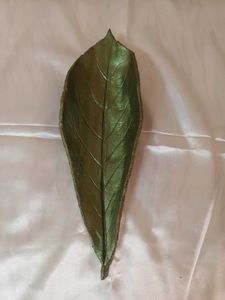 Decorative Leaf Tray