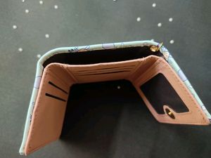 Women&#39;s Wallet