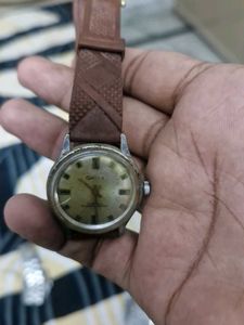Vintage Watch Collection